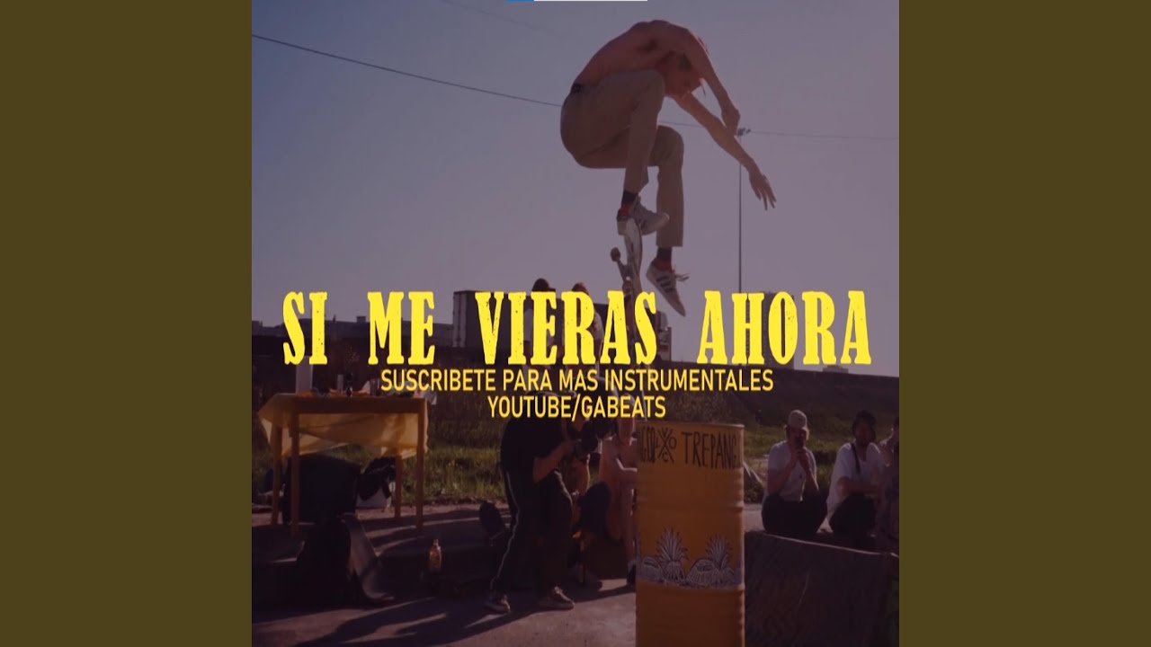 Base De Rap (Si Me Vieras Ahora Reggae)