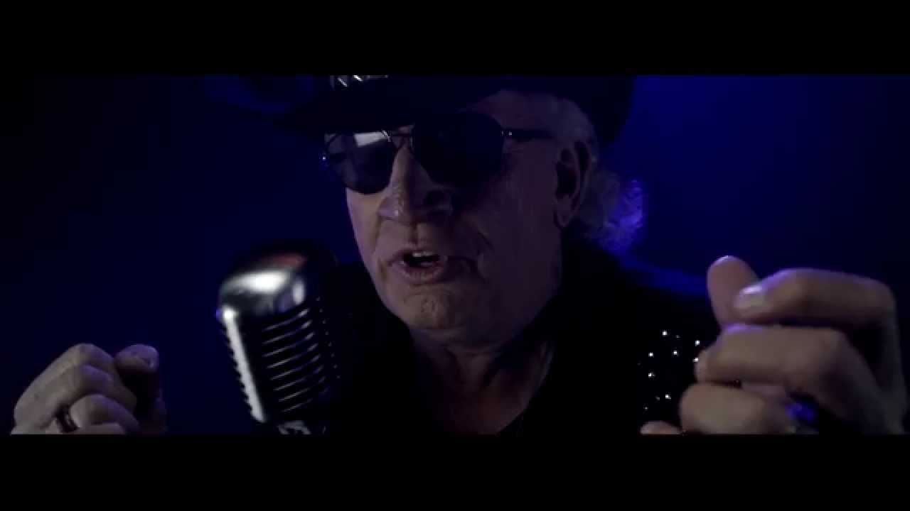In the Ghetto  - Official Video - Don Allen
