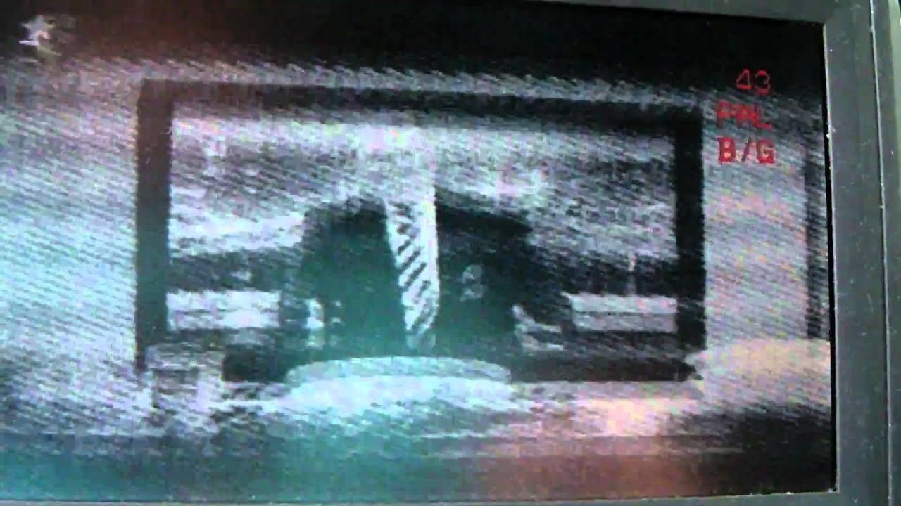 Near Sunny beach, E Bulgaria 1/4 TV DX