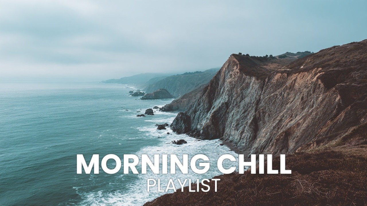 Chill Vibes Relaxed Chillout Mix