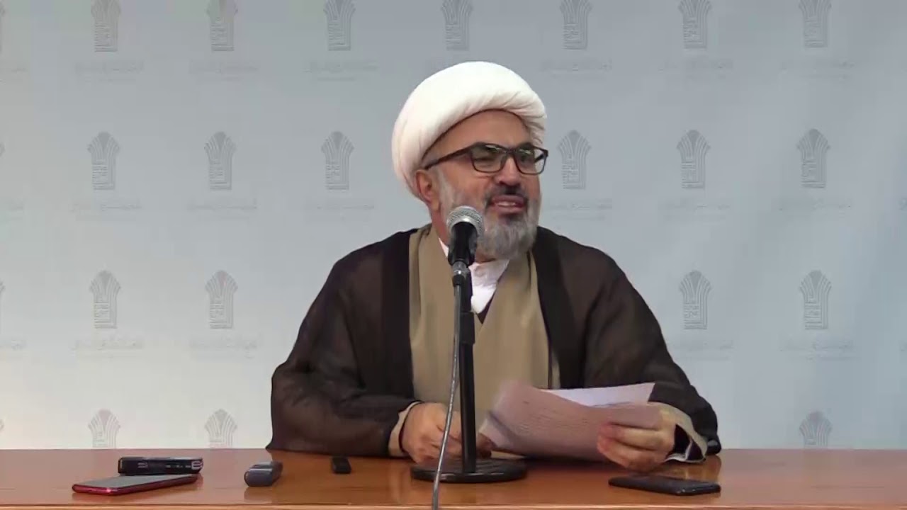 مبحث الغلو 10  كلمات علماء الشيعة في الغلو