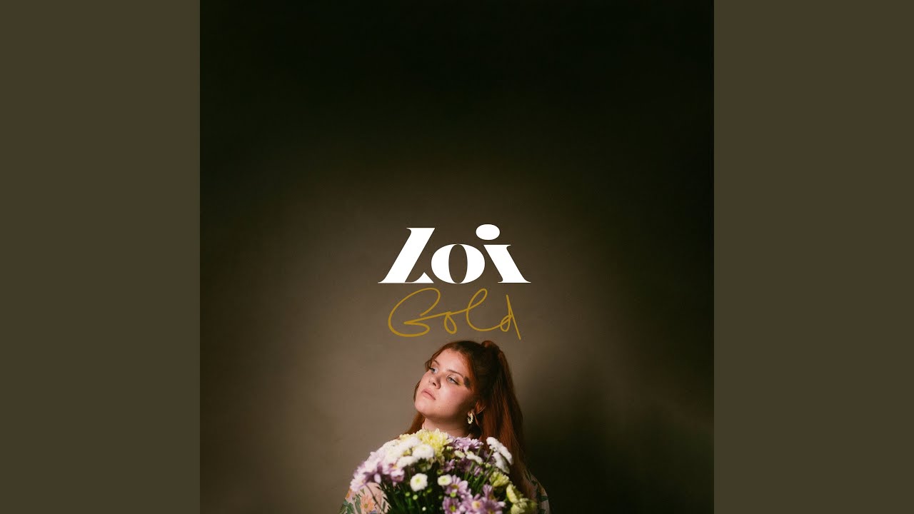 Gold (feat. Robin) (French Version)