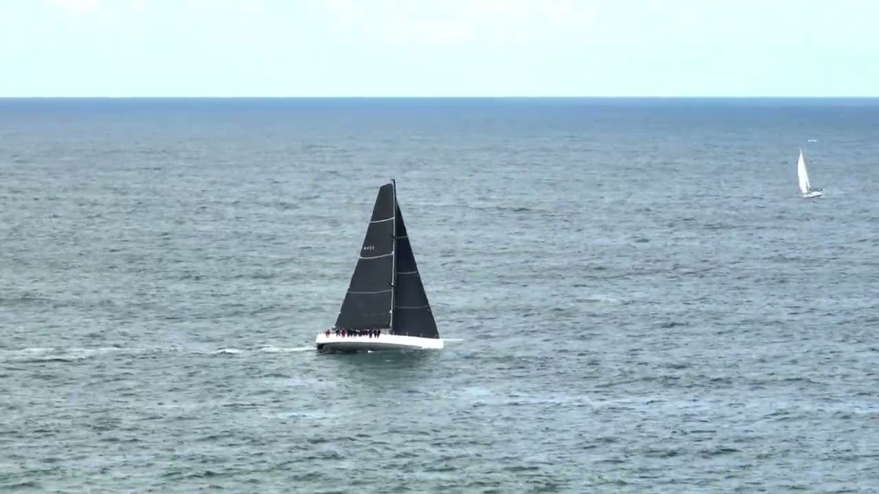 CYCA 2024 Winter series