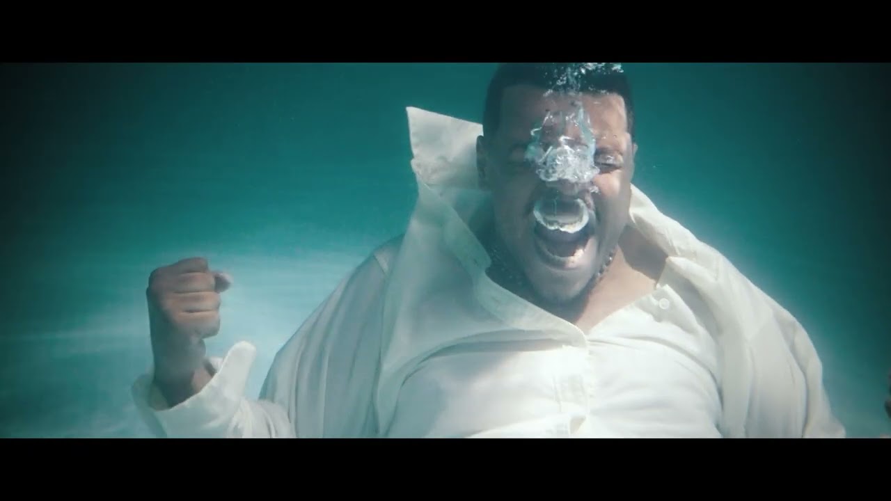 Station (official music video)