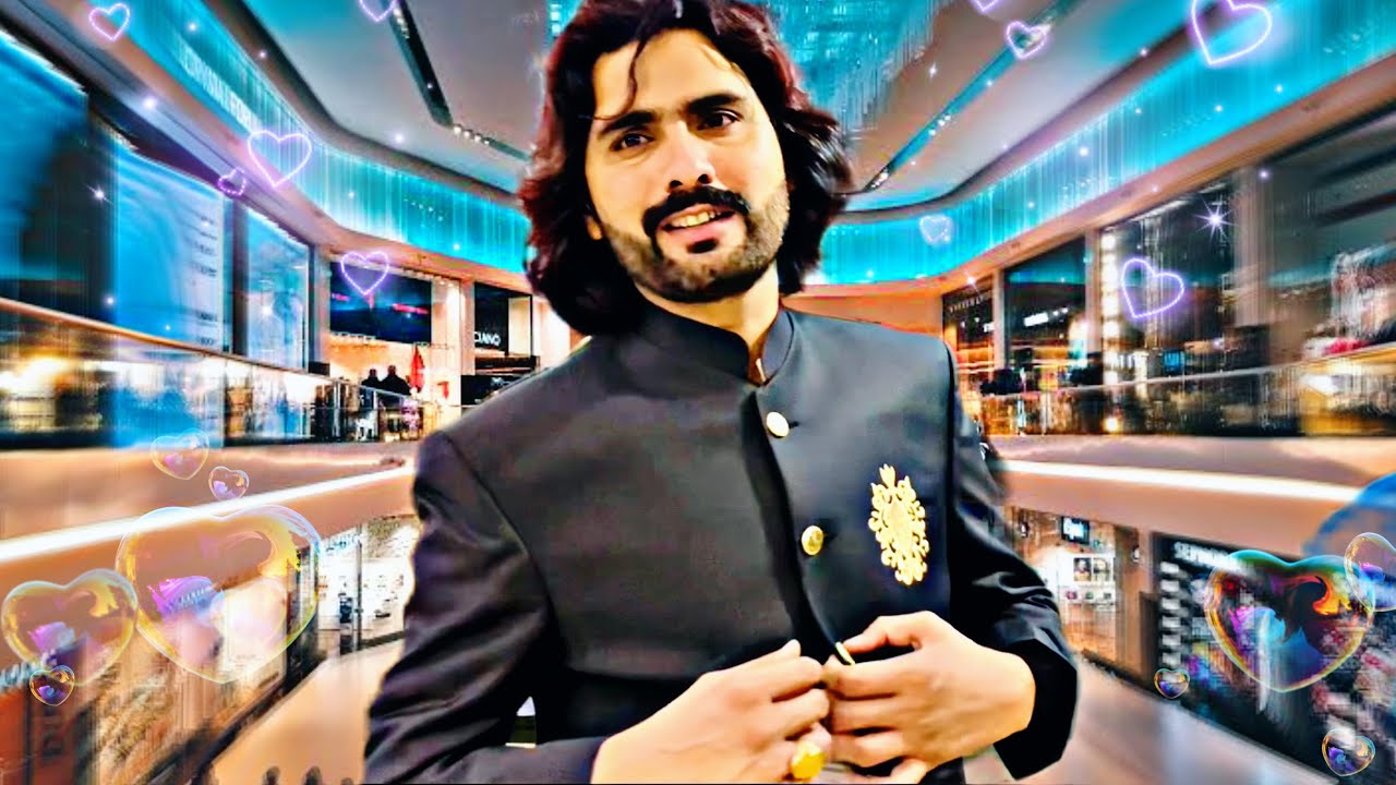 Wajid Ali Baghdadi New Song ki Shopping krte Hoye | Aurangzaib Official Vlog | Wajid Baghdadi Vlog