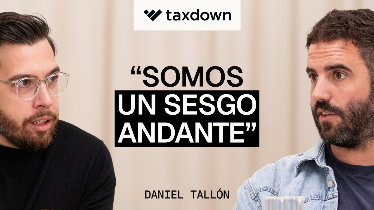 Cómo medir una marca: el caso TaxDown