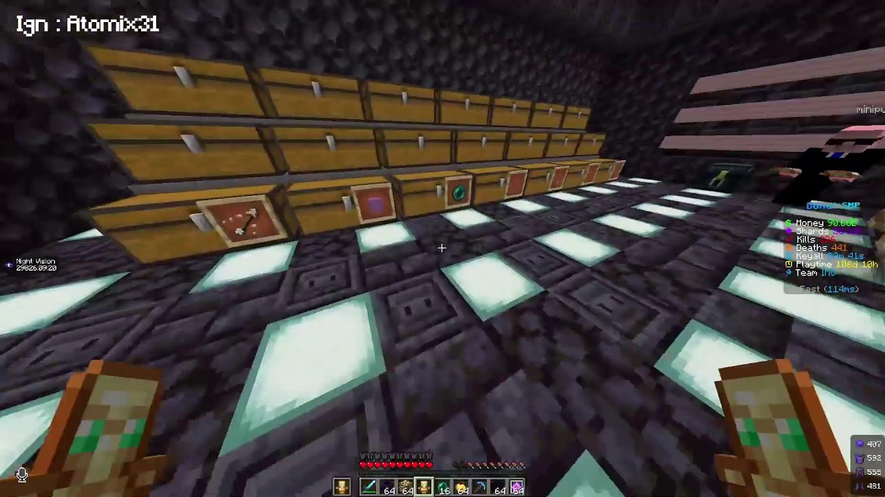 DonutSMP Live | Rating Bases 5m per | 1 Bill Giveaway | Buying skellies 3m |