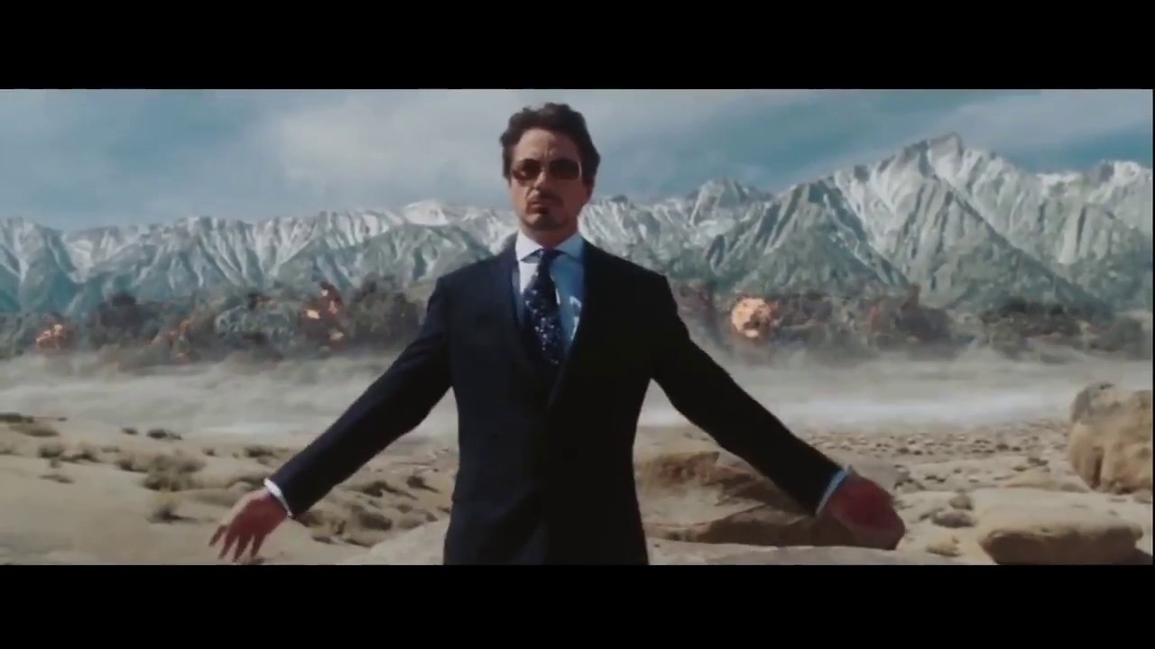 Marvel - Chandelier |Music Video| HD