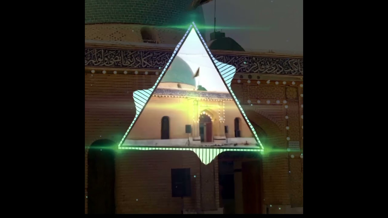 المداح ميسر الحيالي مديح حربي بحق سيد احمد الرفاعي #صلوا_على_الحبيب_المصطفى