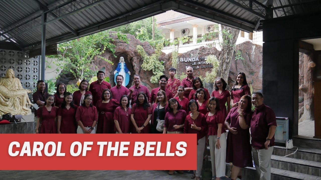 Carol Of The Bellls