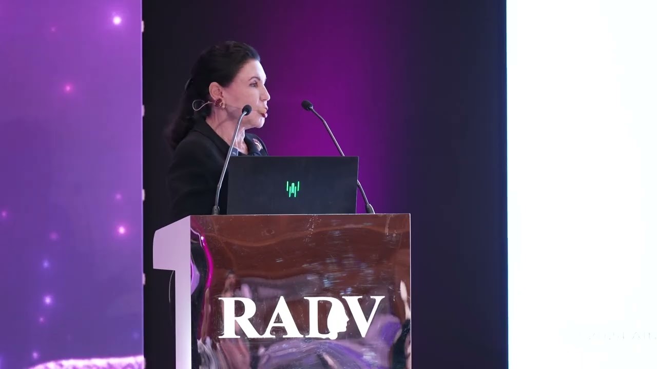 RADV 2026 - SESSION 3: AESTHETIC SESSION