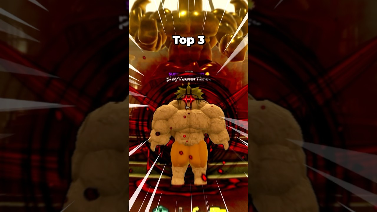 Top 3 Reasons YOU Should Play GYM LEAGUE 💪