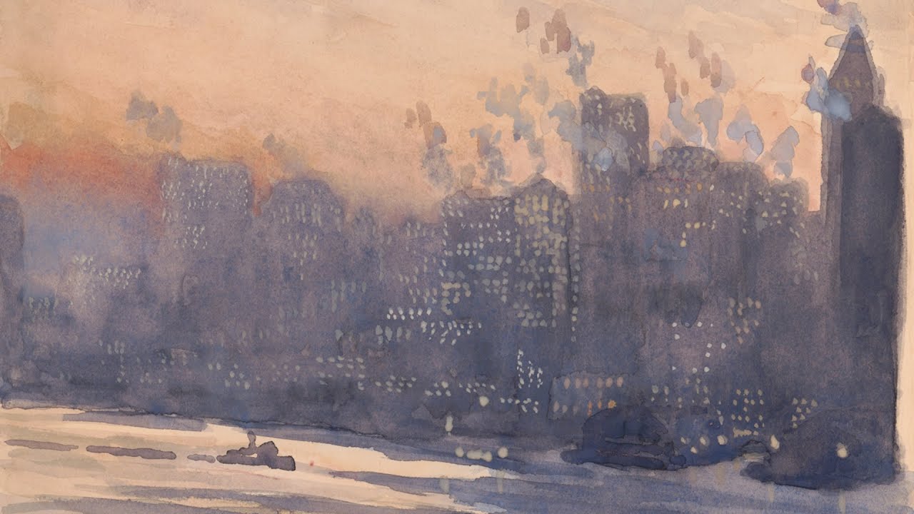 George Gershwin: Rhapsody in Blue (My 2-piano recording)