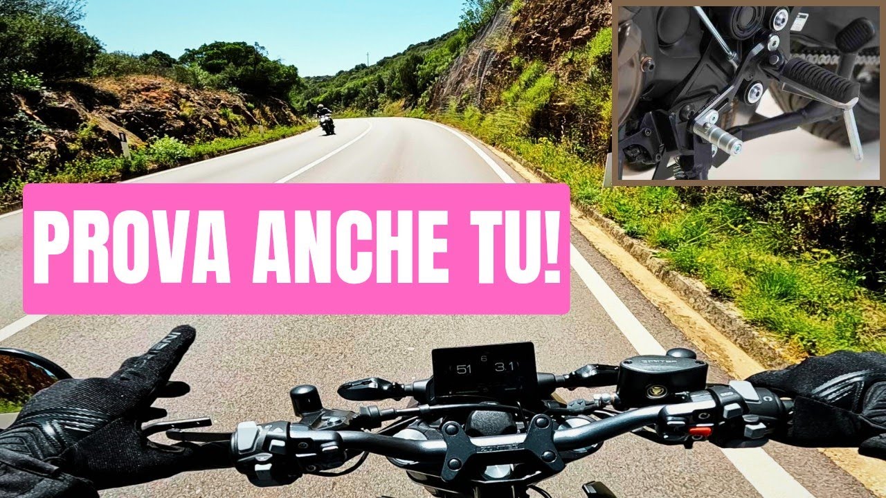 Guidare Una Moto Con Le Marce | Tutorial COMPLETO + consigli 💪 | video GreZzo | spiegato facile