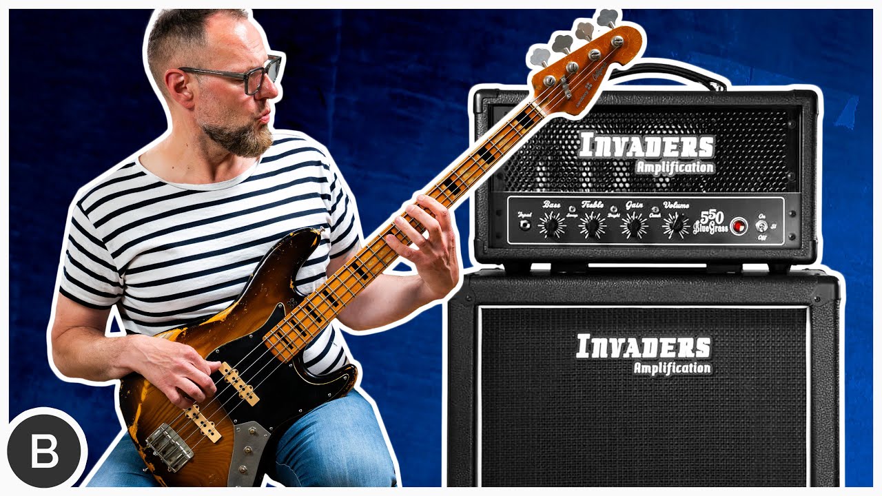 SHOULD TUBE AMPS MAKE A COMEBACK ??