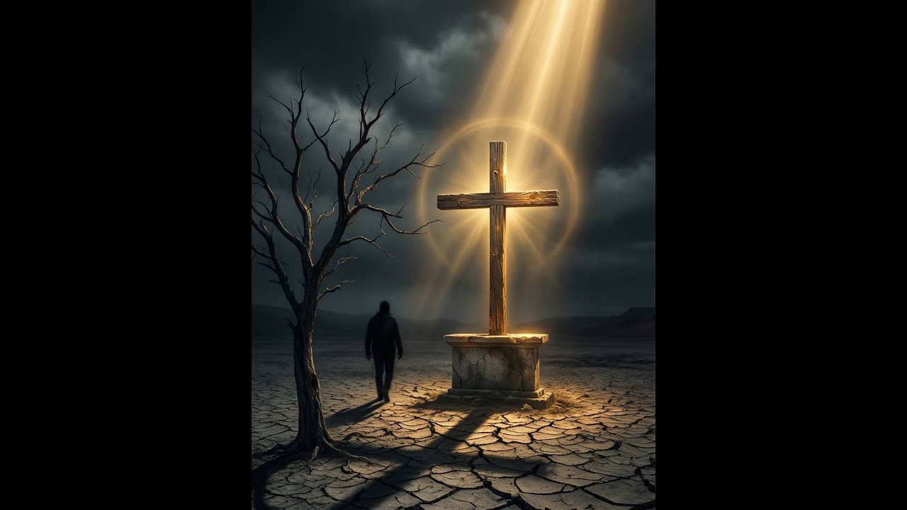 Eternal Death We Paid For Our Sins