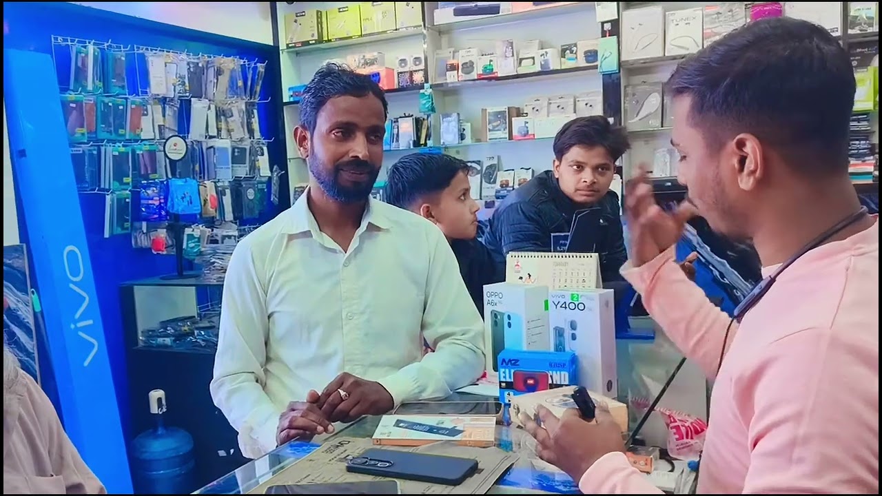 #oppoa6x5g #vivoy4005g  #DhamakaOffers🔥🔥💯💯💯🥰