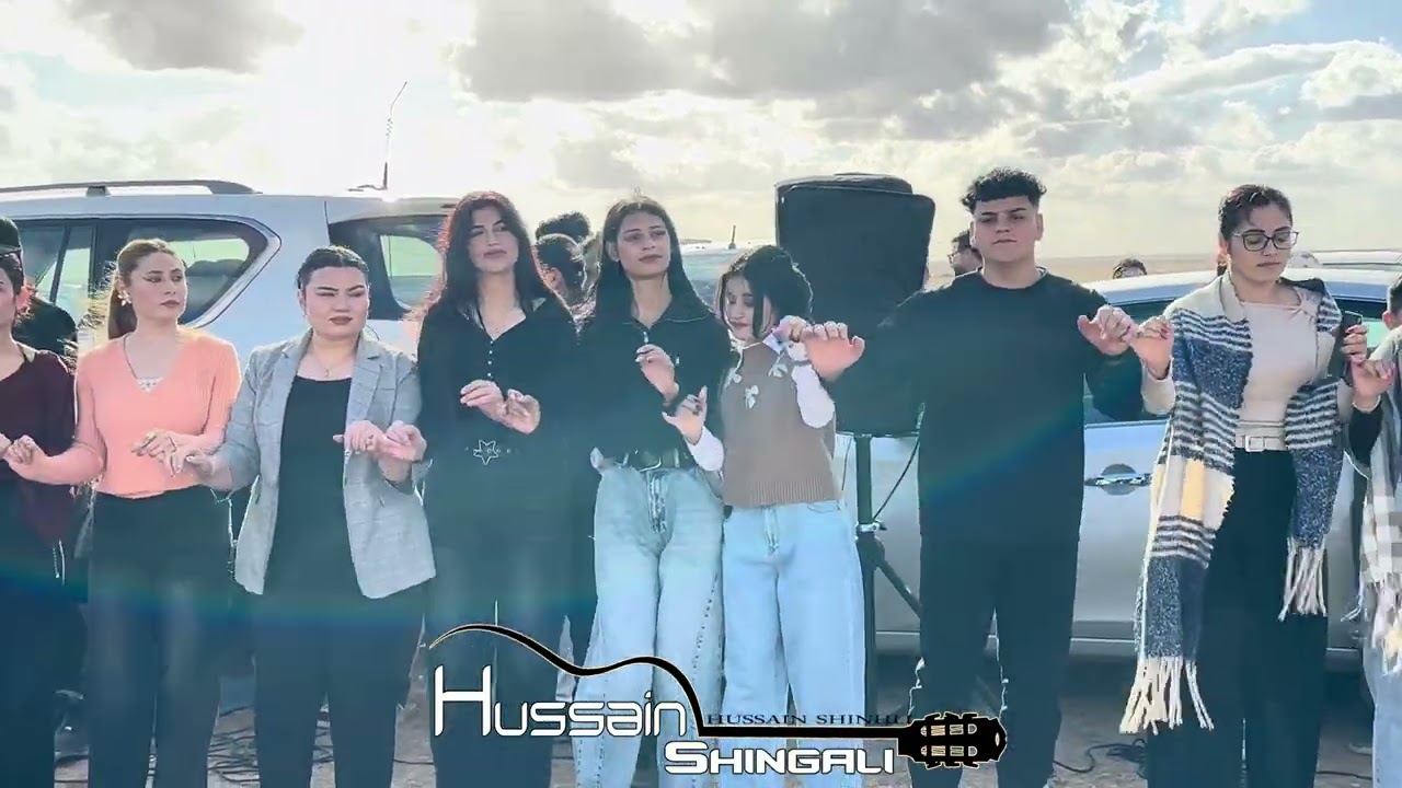 حميد قيراني و علي حسو و سعيد وصمان حفله في يوم العيد خدر الياس 19-2-2026-في سيباي شيخ خدر