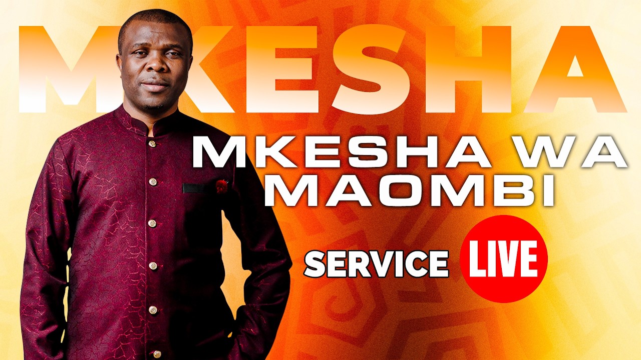 TZ🔴#LIVE : [06.03.2026] MKESHA MKUBWA WA MAOMBI