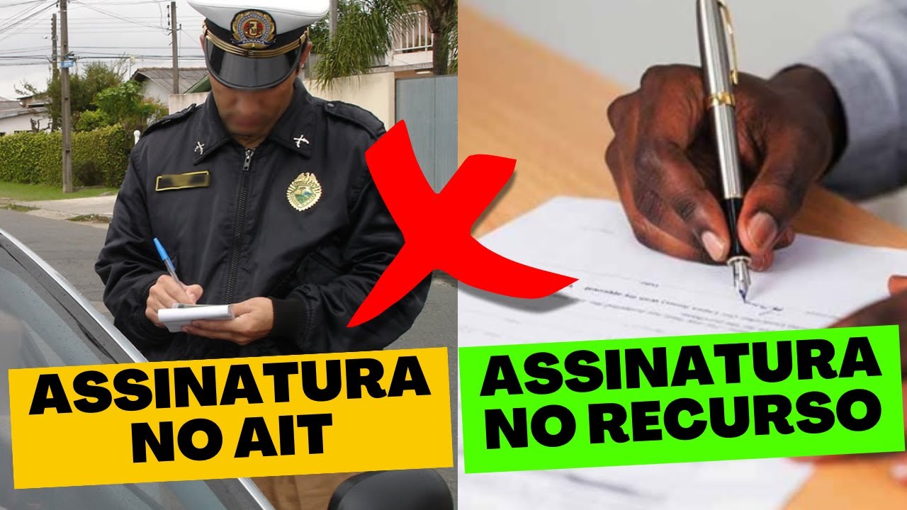 ⚠️ABSURDO: É OBRIGATÓRIO TER, MAS JULGAM DIFERENTE [ASSINATURA]