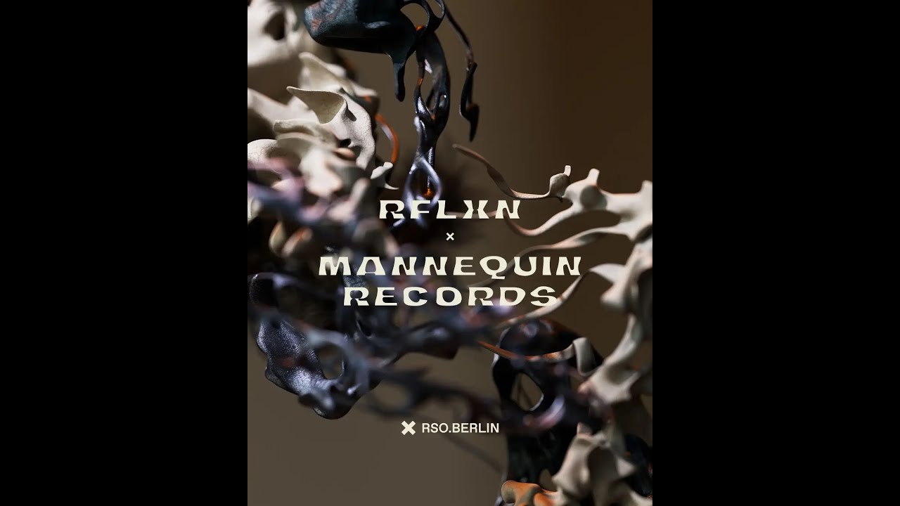 Alessandro Adriani @ Mannequin Records, RSO.BERLIN, January 20th 2024