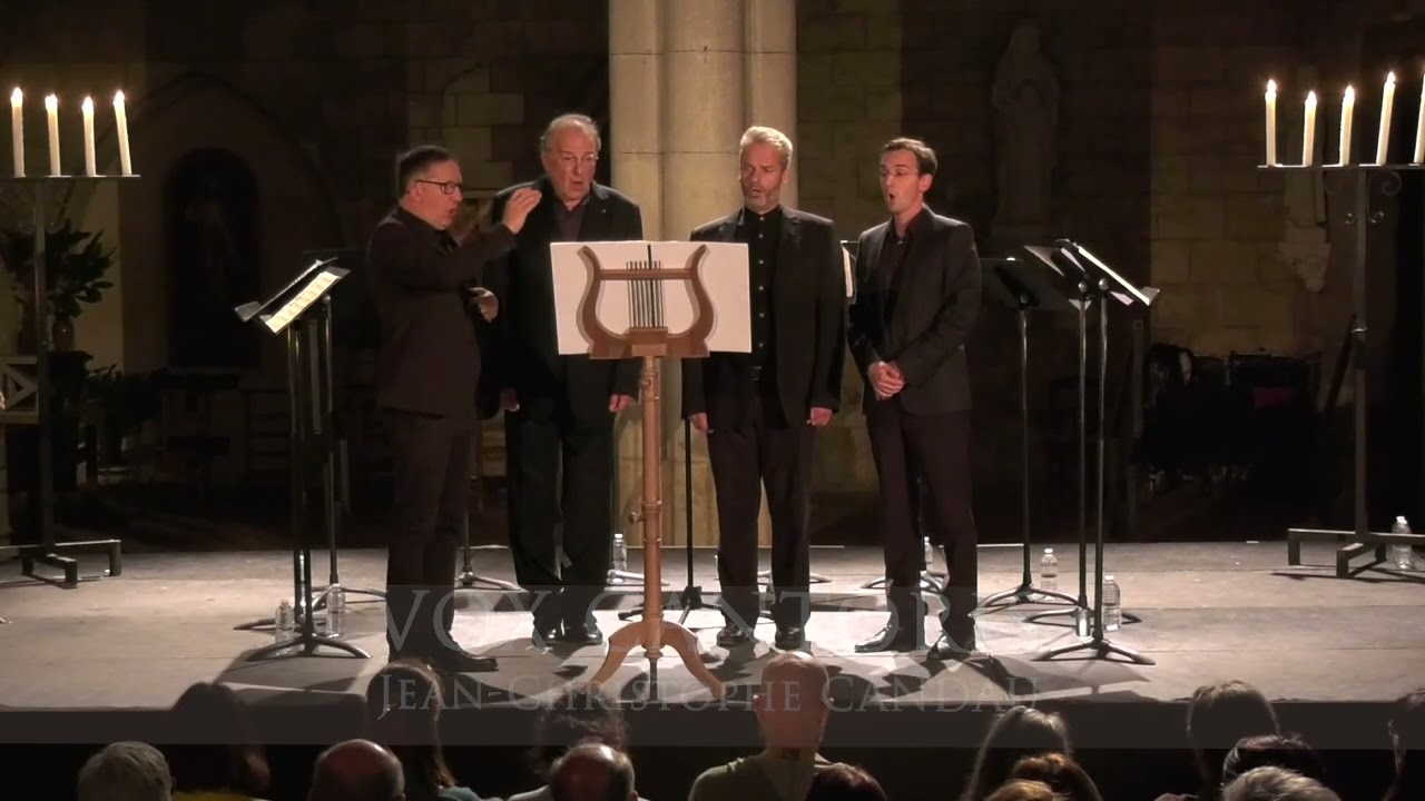 Requiem de Pietro Heredia (1646)
