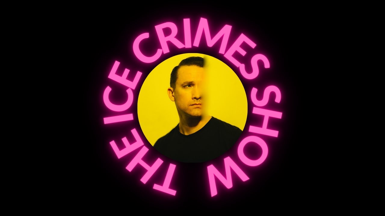 The Ice Crimes Show - XIU XIU