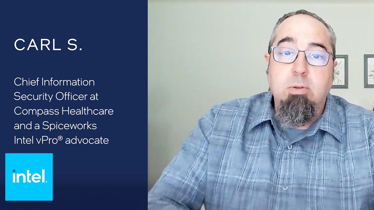 Pros on Intel vPro&reg;: Enhanced Remote Manageability | Intel Business