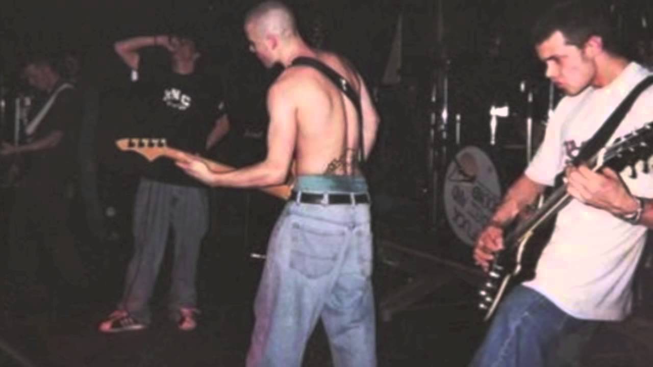 Backstabbers - Cry Wolf