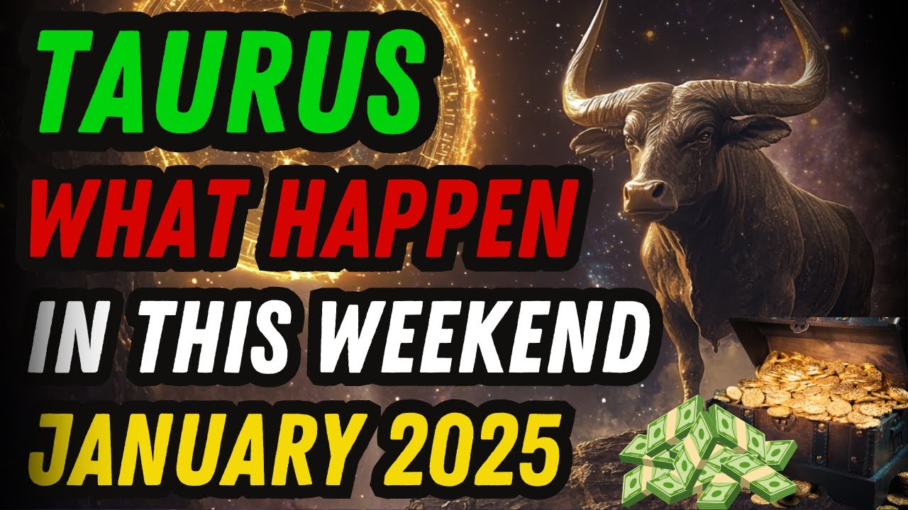 Taurus, Get Ready for LIFE CHANGING Wealth THIS WEEK!