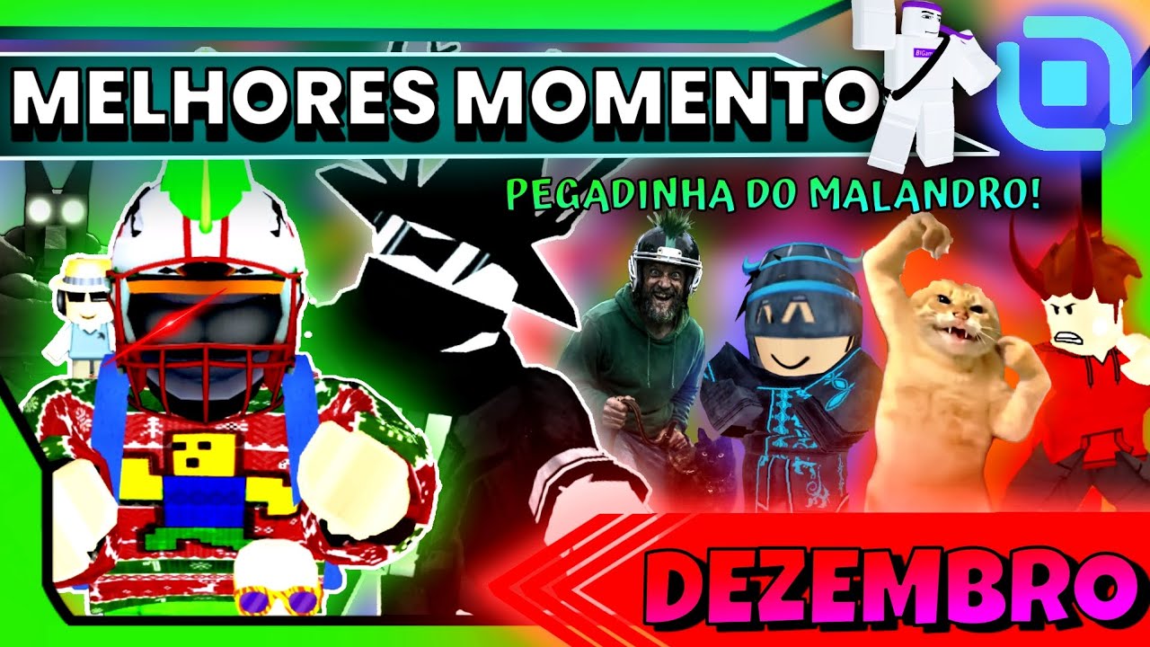 COMPILADO DE MELHORES MOMENTOS das lives do JoaoMaluco2 EM DEZEMBRO | O CAPÍTULO FINAL (+12)