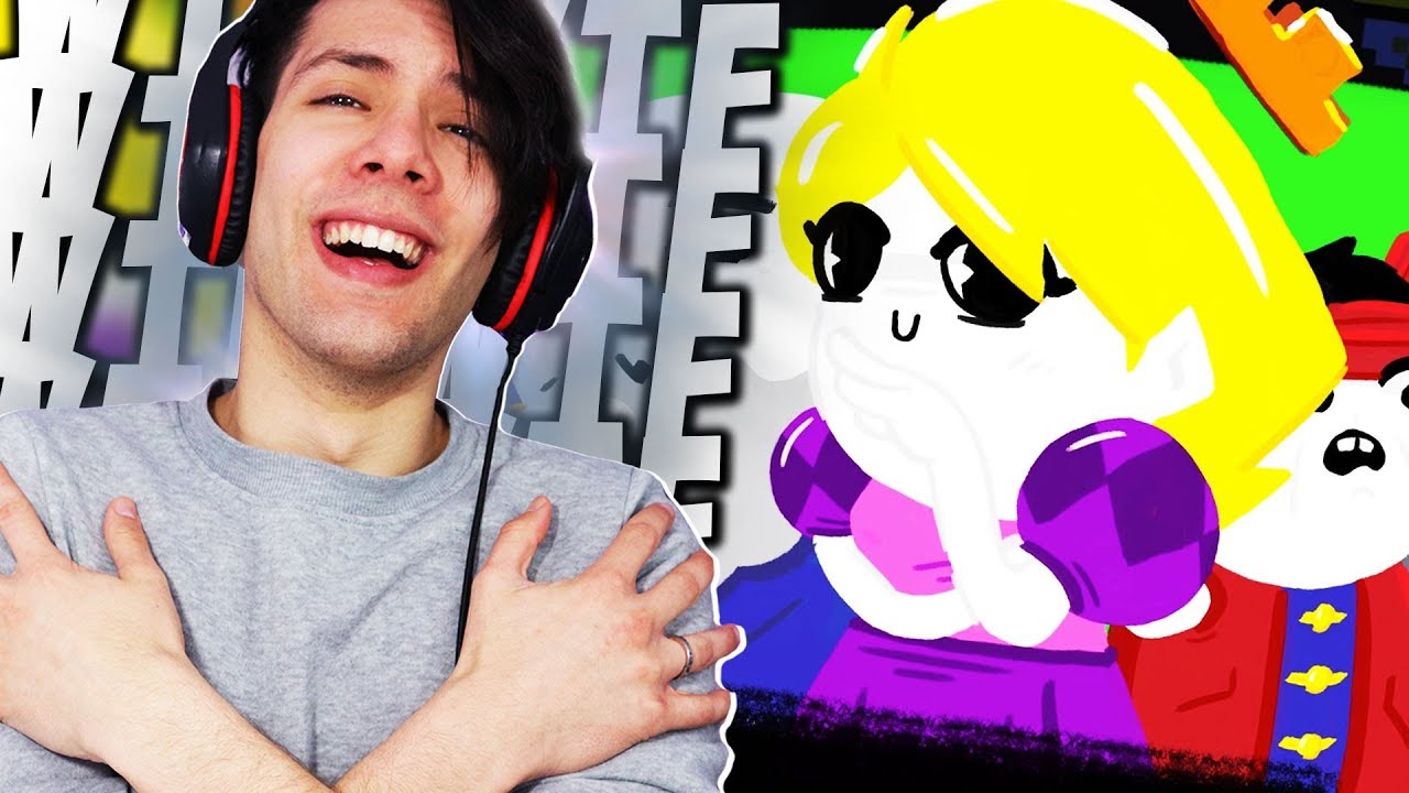 LOS ABRAZOS MORTALES DE LONK | REVENTURE/LONK'S ADVENTURE #6
