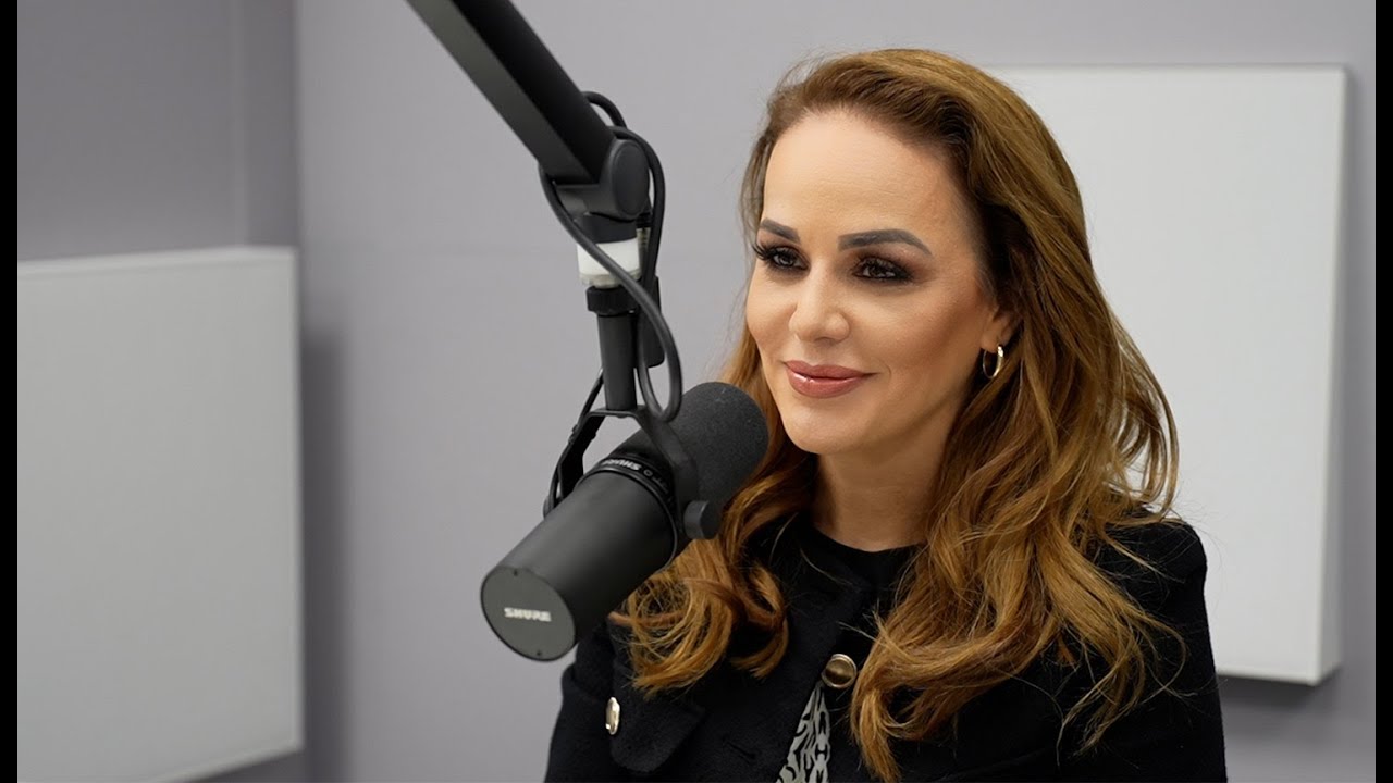 Karin Haydu: Nemôžeme byť všetci rovnako múdri, ale slušní áno | Nedeľný hosť