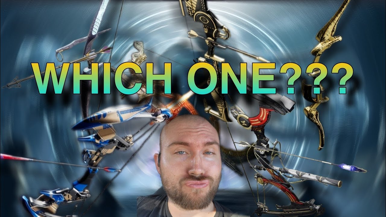 Which Bow Is Best in Crucible AFTER the NERF??