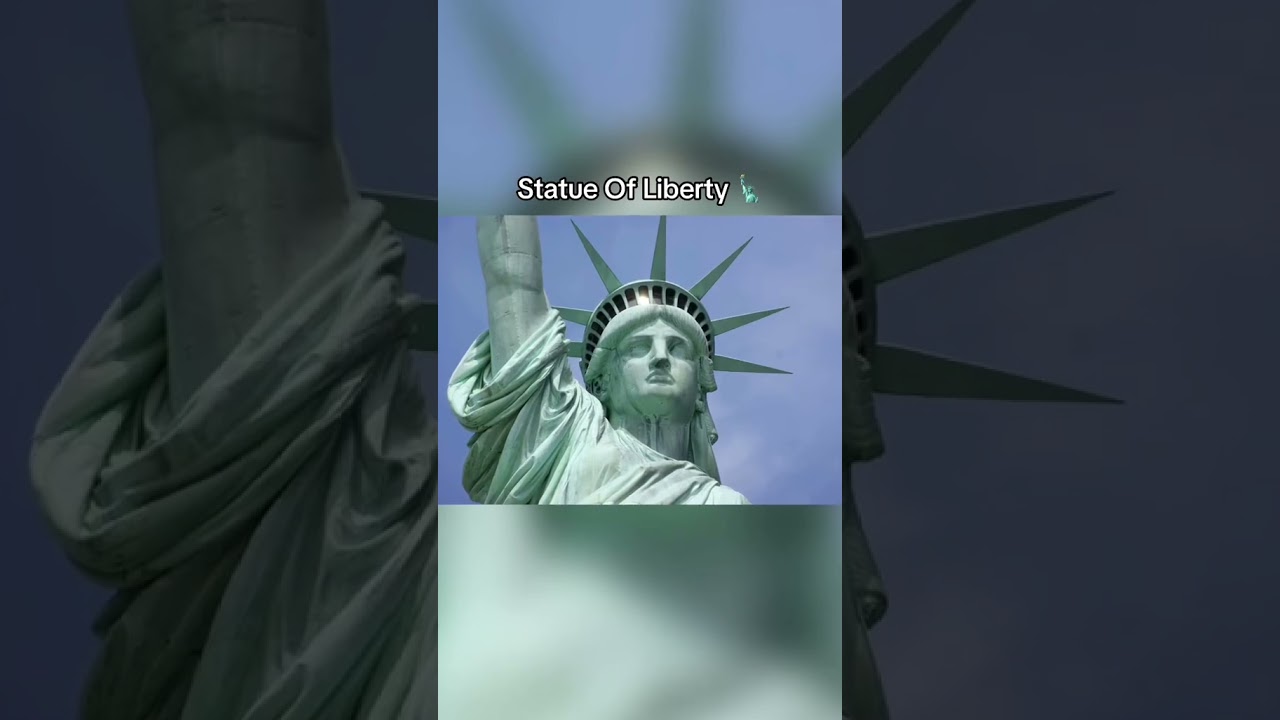 Statues Caught Moving On Camera...