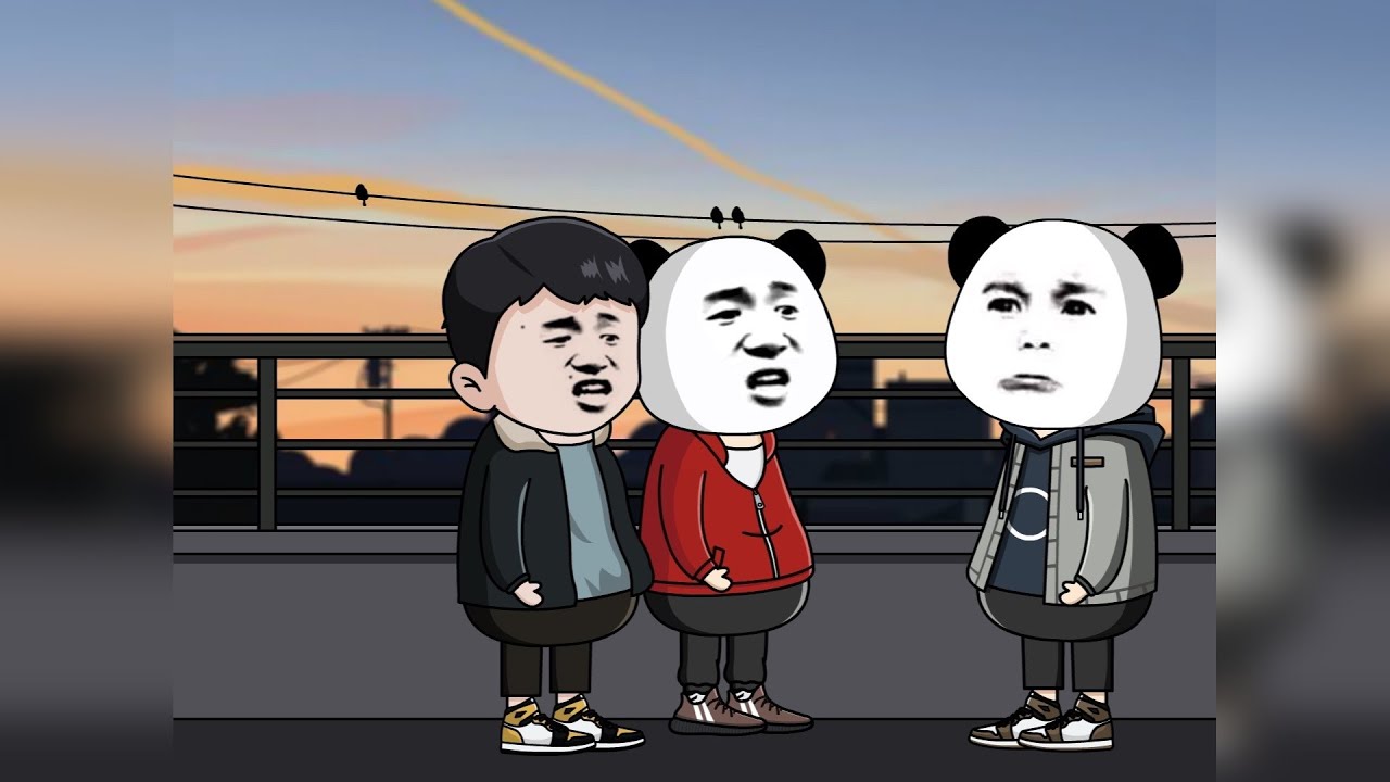 如何一辈子做一个穷人，那就是你每个月只拿几千块钱的死工资，而且一直循环下去