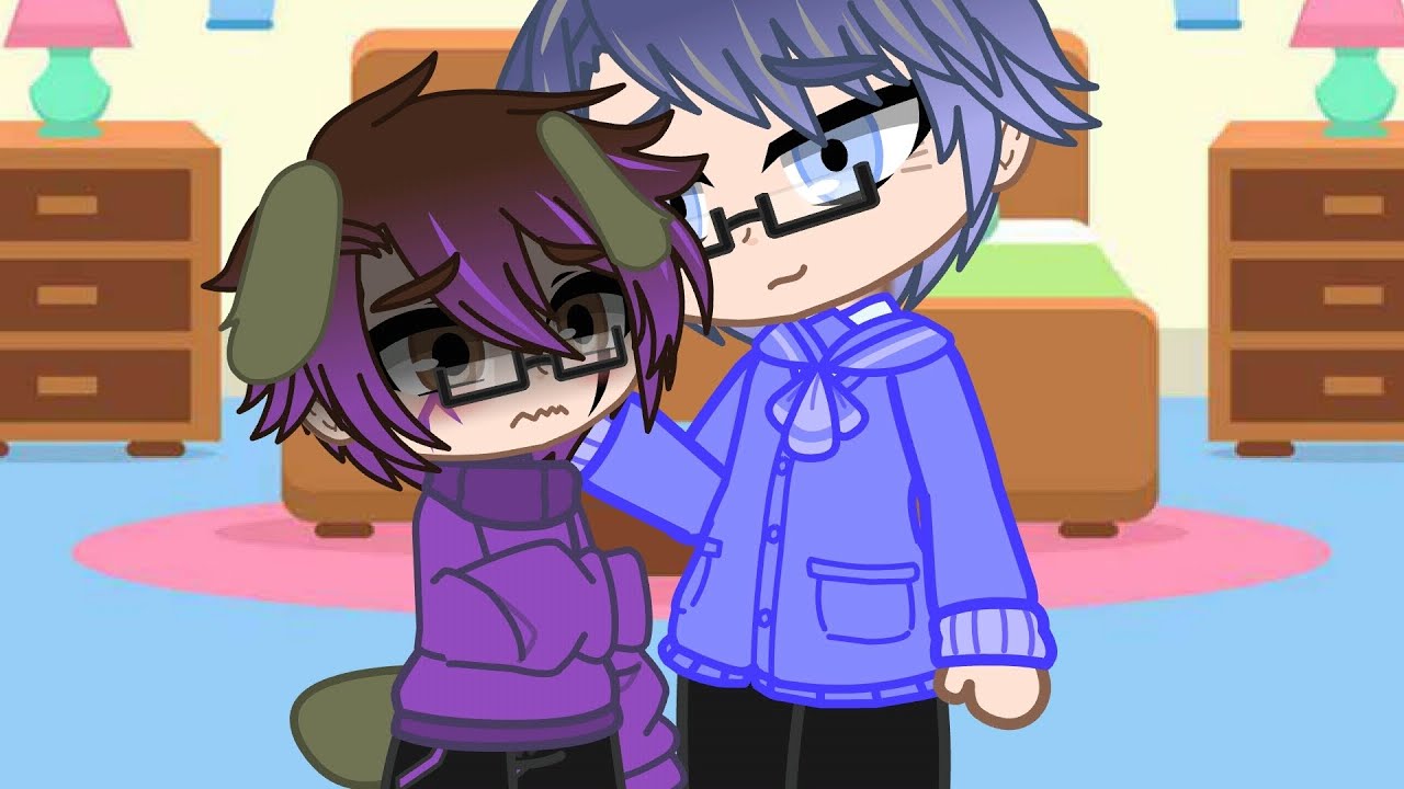 William Afton gets treated like a baby S2 PT5
