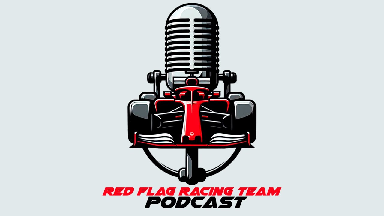 🎙️Max Encendido, Mar Apagada y Españoles buleados - RFRT Ep. 19
