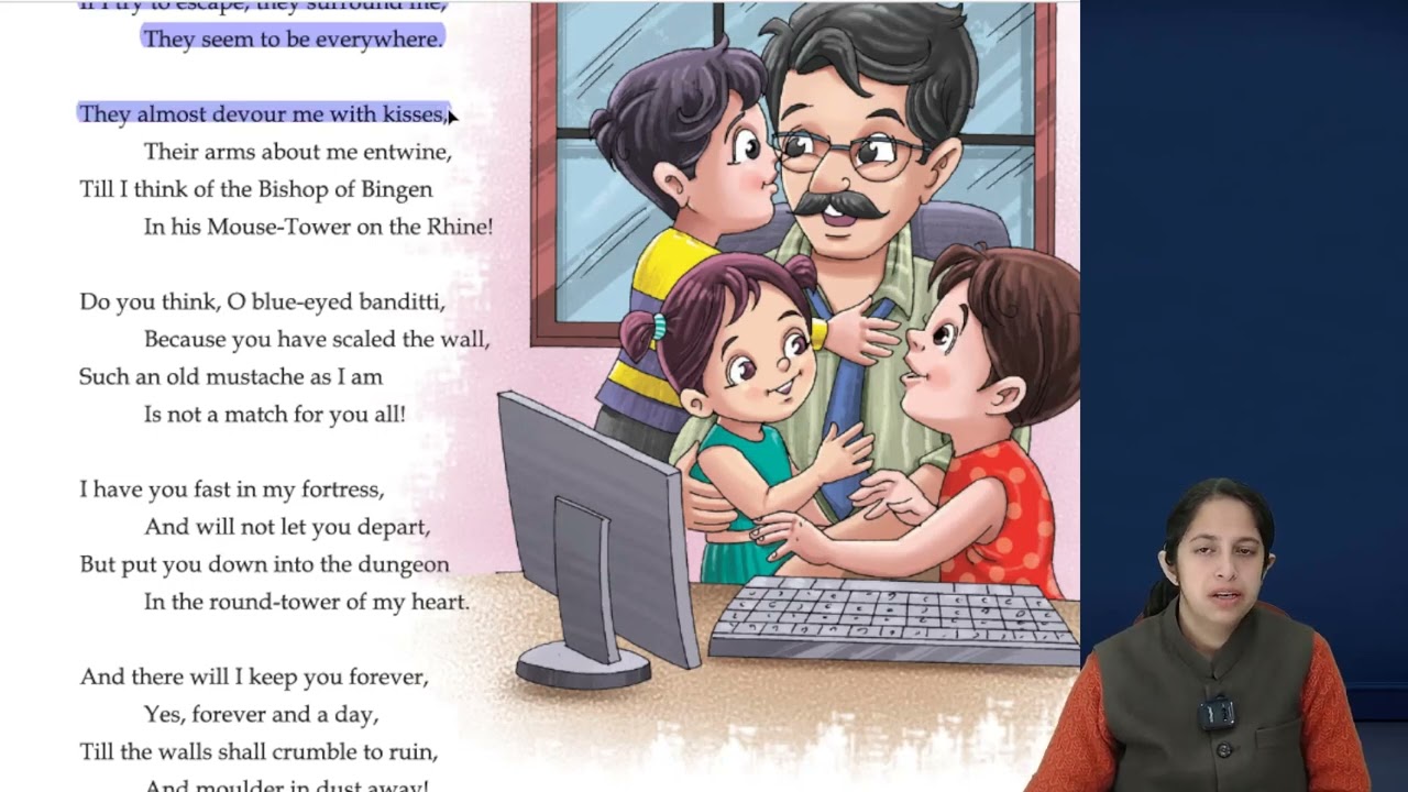 English 6 ch 6