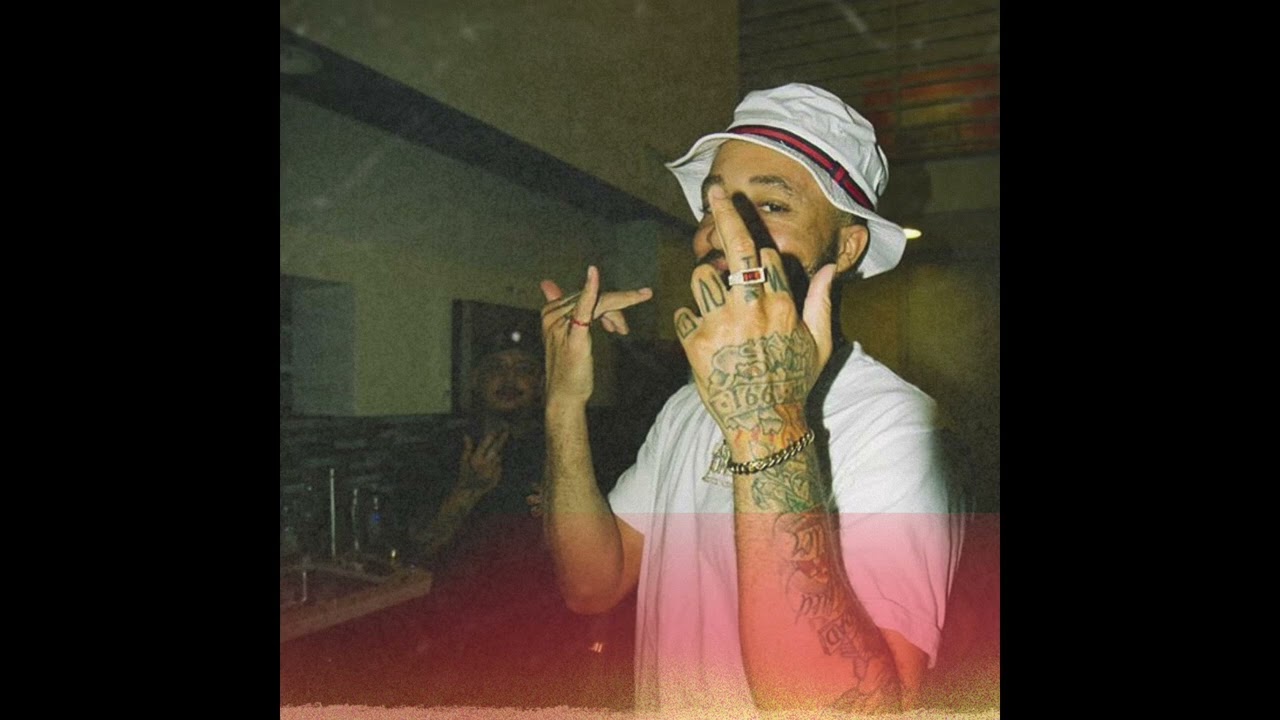 [FREE] Larry June x Monroe Flow Type Beat 