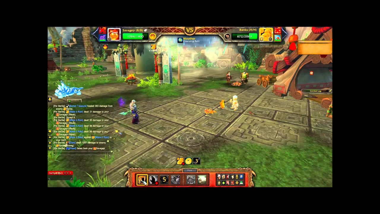 How To Beat Blingtron 4000 In The Celestial Tournament