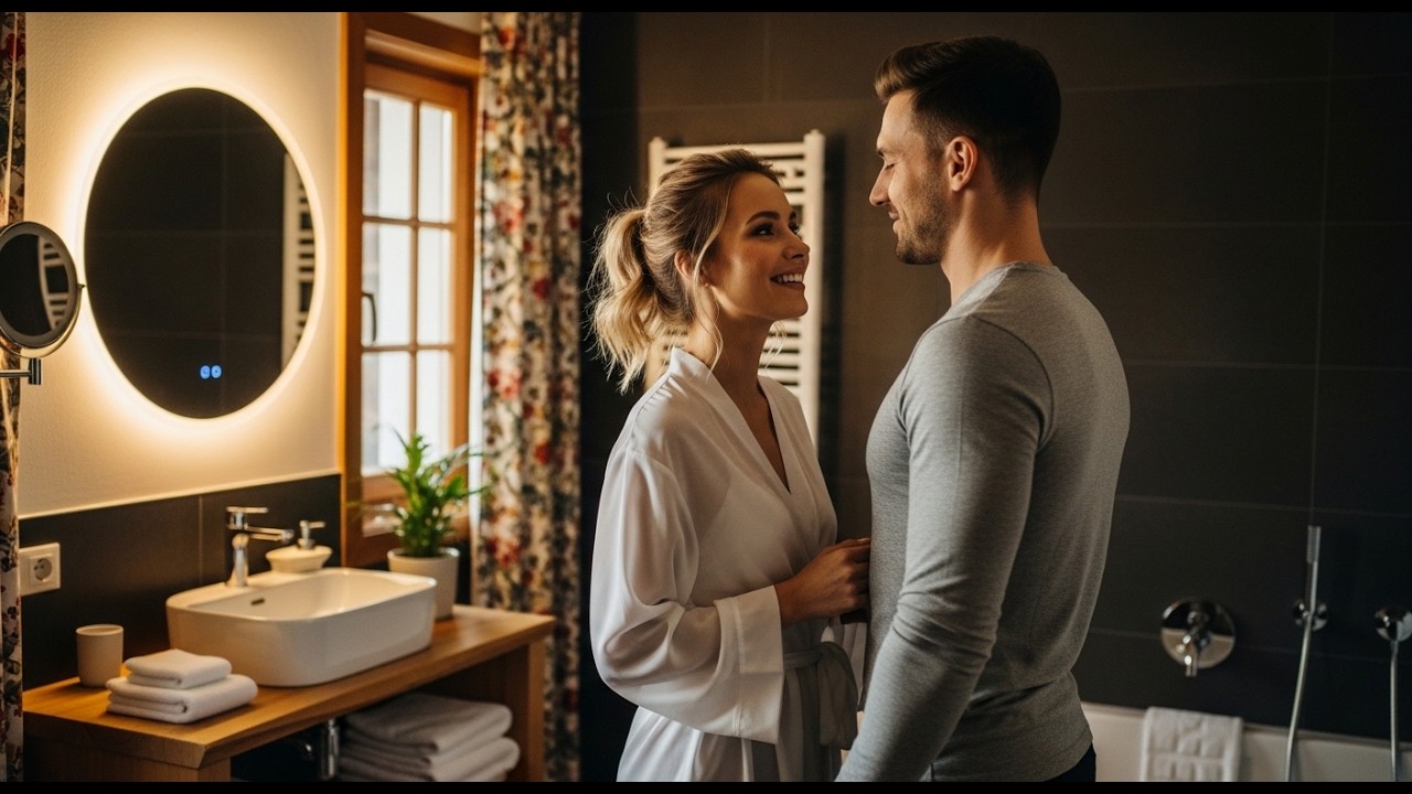 “Just One Night,” My Best Friend Begged — I Should’ve Known Better