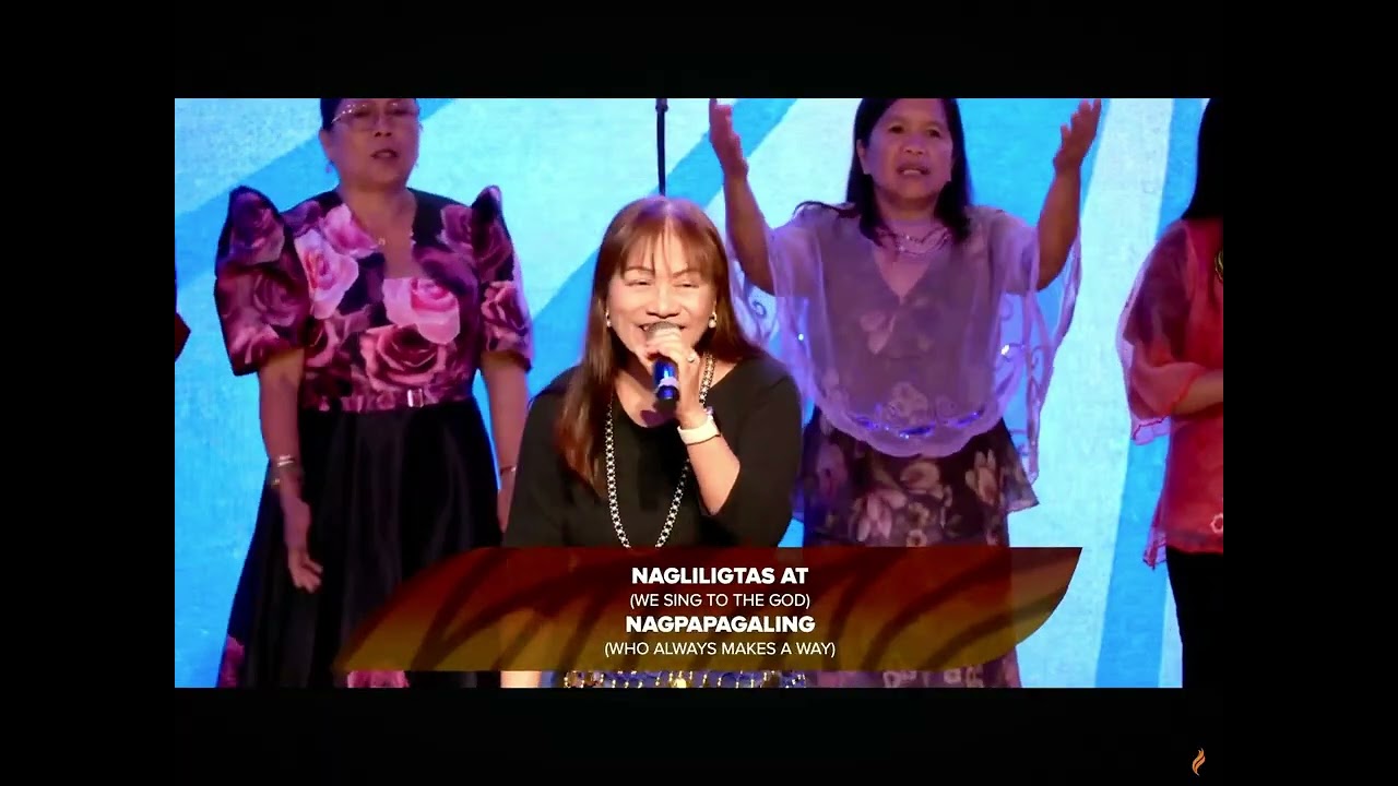 House of the Lord 10am service