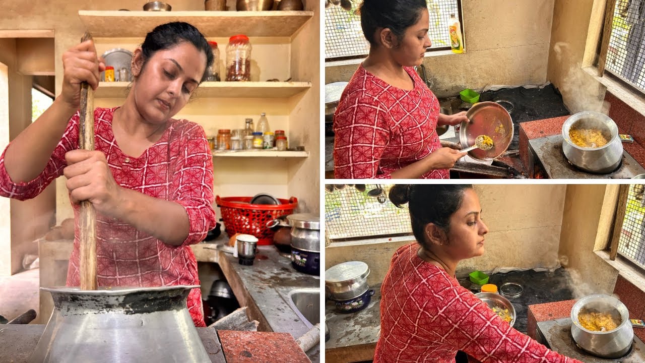 ചക്ക കറിവച്ചതും വാള മീൻകറിയും ഹോ ഇനി എന്ത് വേണം #sreekutty #familyvlog