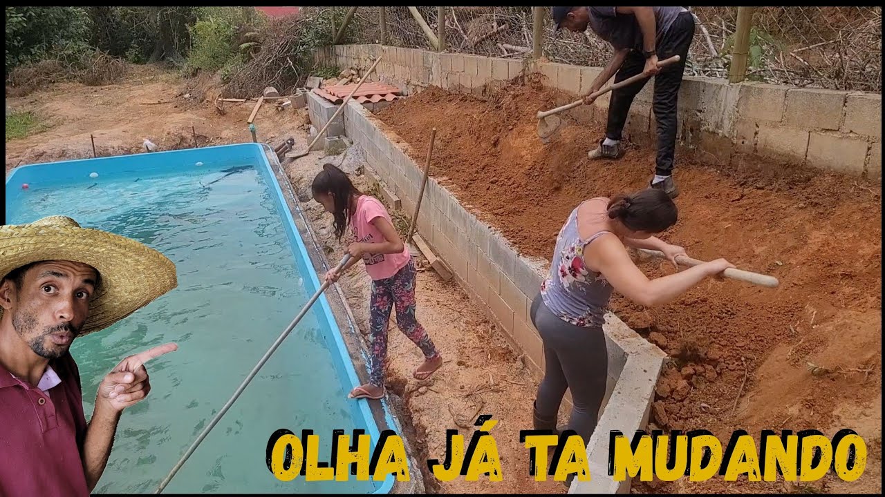 A maior besteira da minha vida, vai ser sua maior alegria😂é só acreditar ! #family @TILAPIAMinhaVida