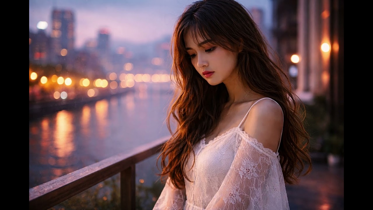 Unfinished Goodbye- (Heartwave Studio)