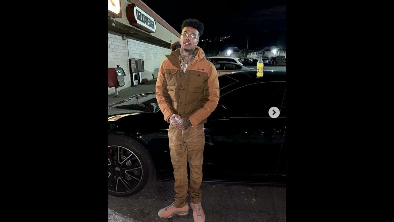 (FREE) Blueface x 1takejay Type Beat - DEBUT