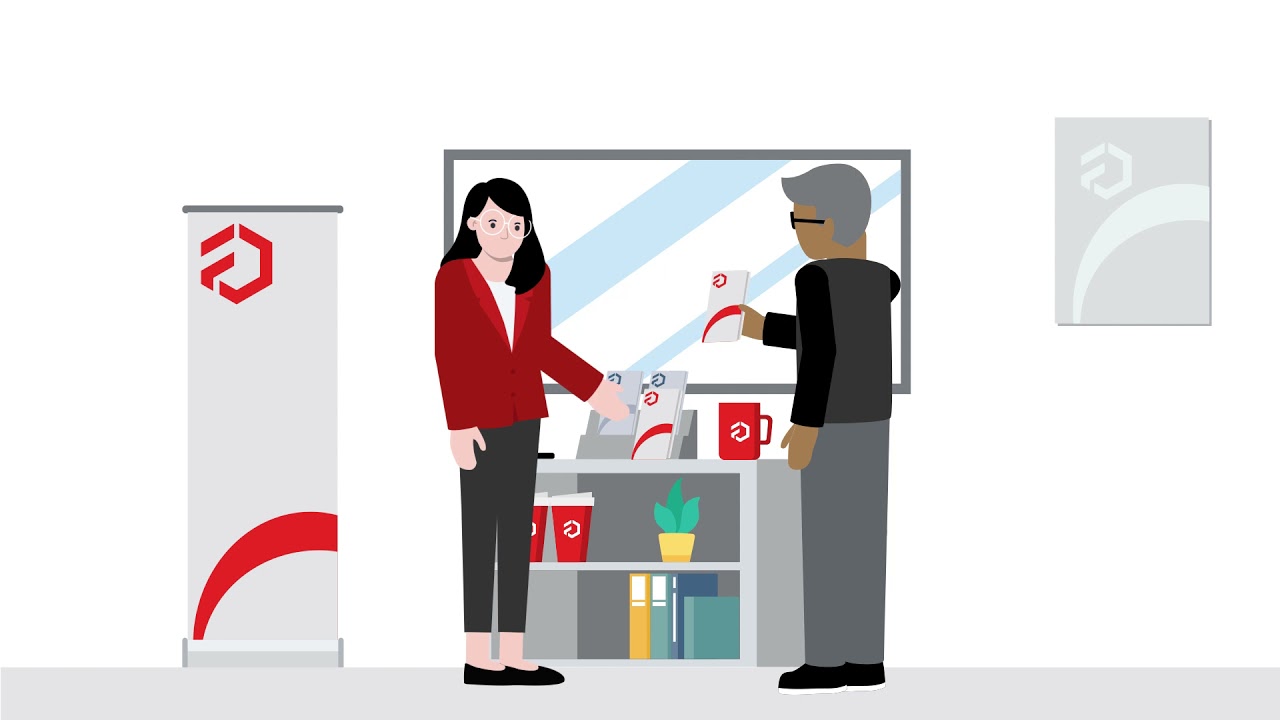 AlphaGraphics Brand Overview