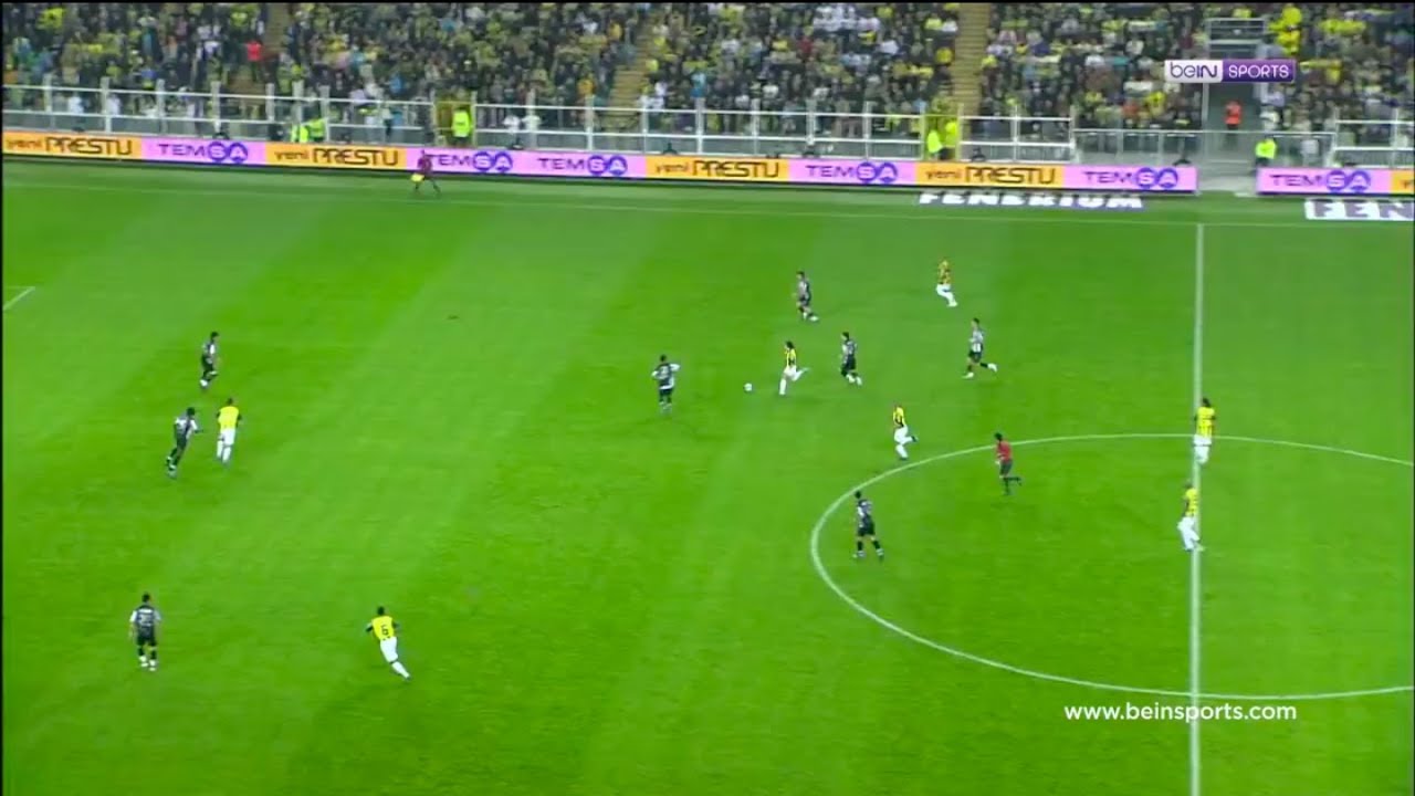 2007-08 Sezonu, Fenerbah&ccedil;e-Beşiktaş derbisi | Bu akşam 22.00'de, beIN SPORTS HD 1'de | #EskiMa&ccedil;lar