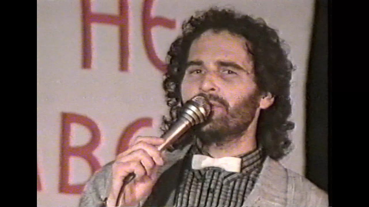 Zika Antic ( Nema,nema je) - Diskos 1989